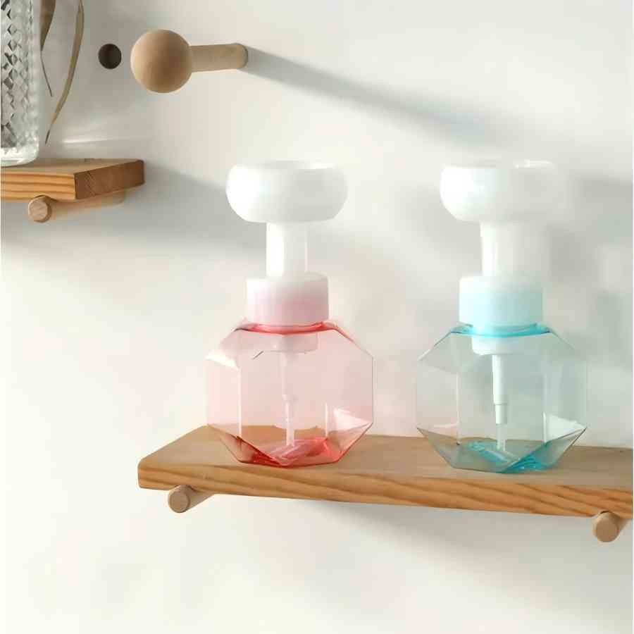 Hotel Restaurant Resort SPA Hand Sanitizer Basic Clean Without Alcohol Moisturize Skin