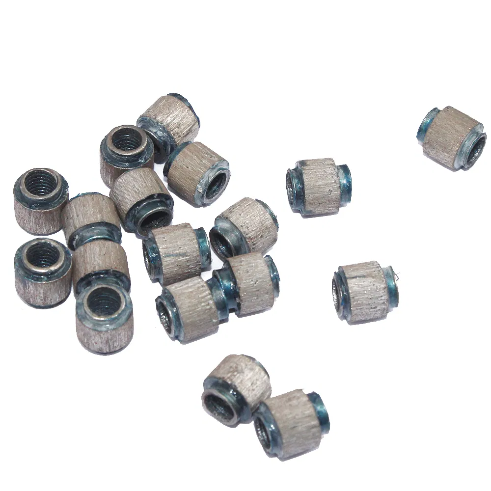 Diamond Wire Saw Rope / Cable for Wire Sawing Machine