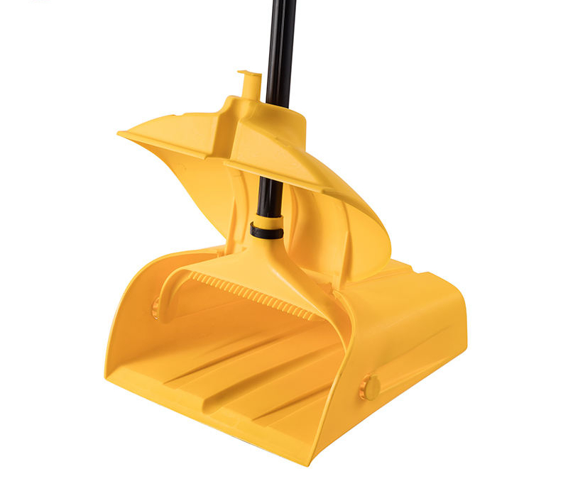Smart Floor Sweeper Cleaning Set Broom and Dustpan