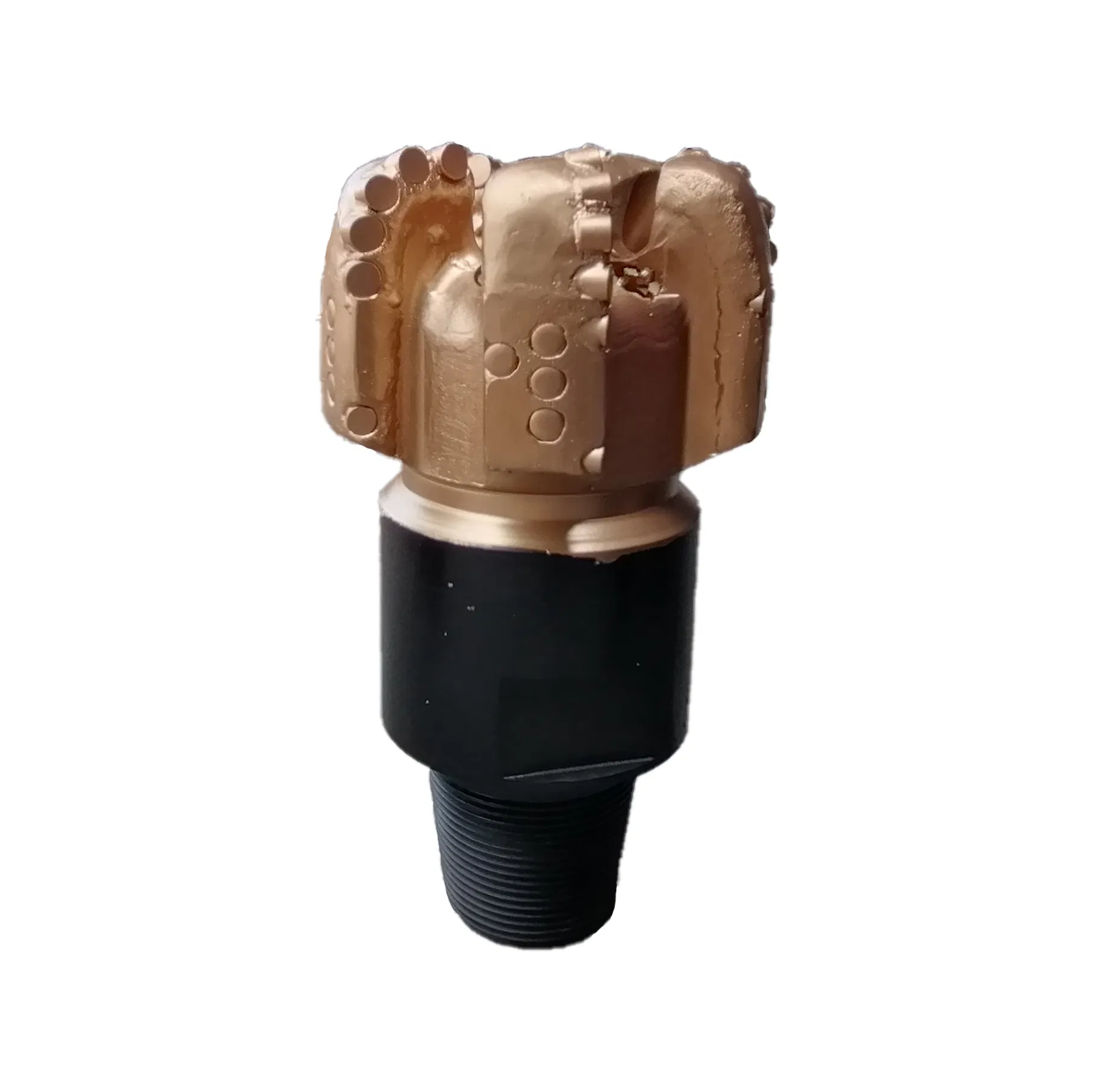 API 8 1/2" 5 Blades PDC Diamond Bits for Water Well Drilling Diamond Drilling Tools