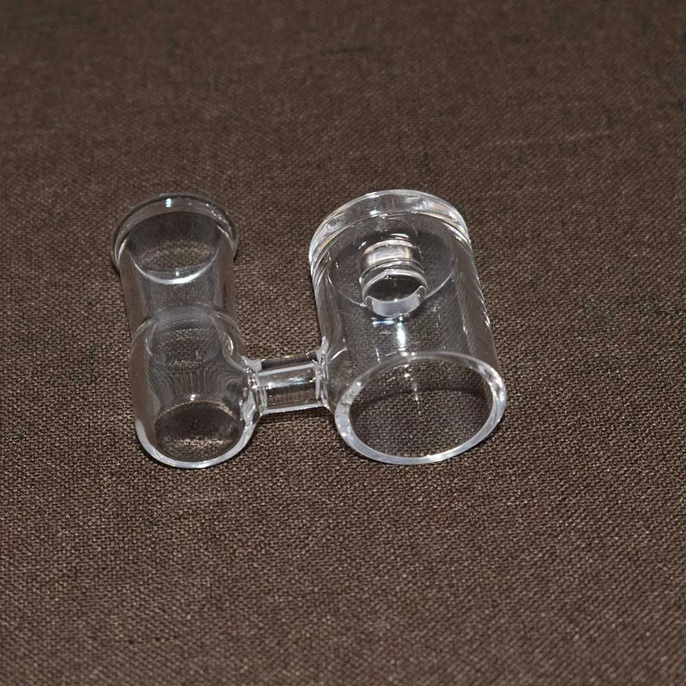 Hot-Sale Quartz Male Banger for DAB Rigs with Wholesale Price