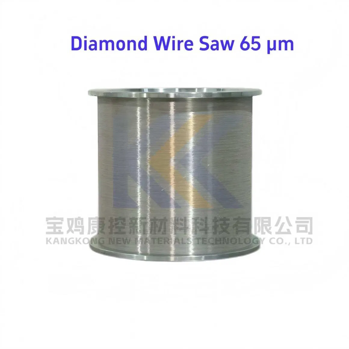 Алмазная пила Electroplated Diamond Wire Saw 65 микрон