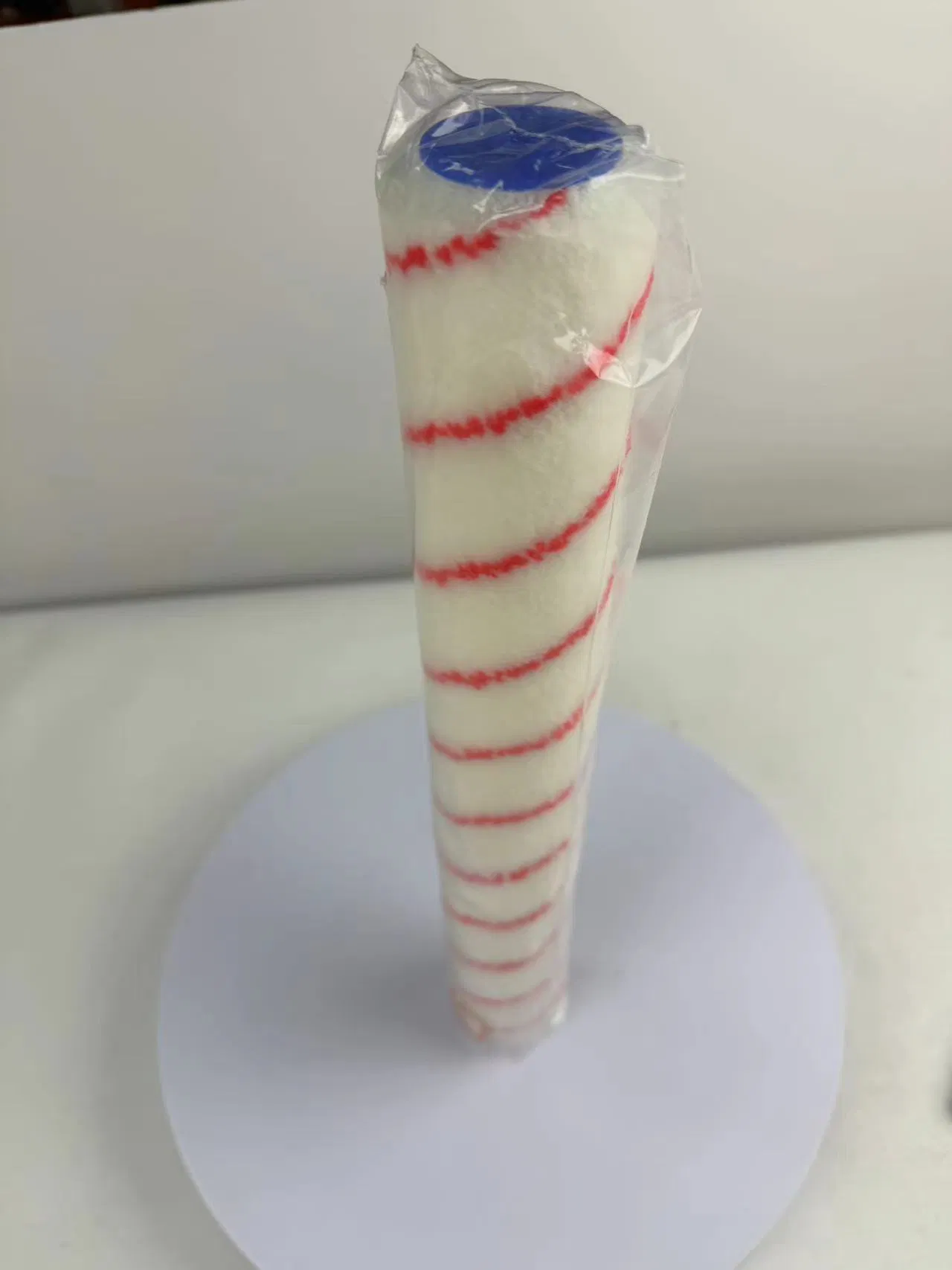 Decorative Paint Roller Brush, Oil and Water Roller Brush 18in Sleeve Only