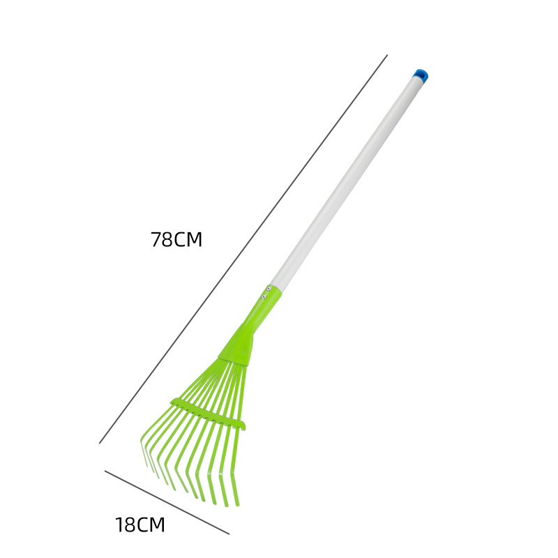 Small Shovel Gardening Tool Kit Mini Garden Tools for Kids