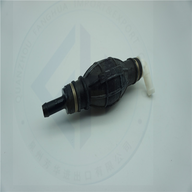 Топливный насос подкачки для SsangYong Rexton, Actyon, Kyron, Stavic