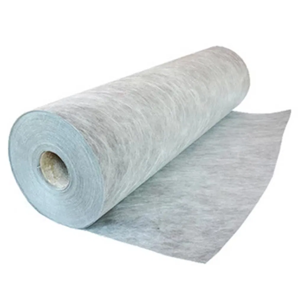 Polyethylene Polypropylene Polymer Roofing Waterproofing Membrane