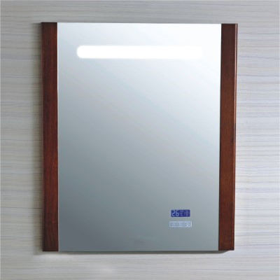 Hot Sale High Quality Hotel Room Luxury LED Bathroom Mirror for Hotel and Home
