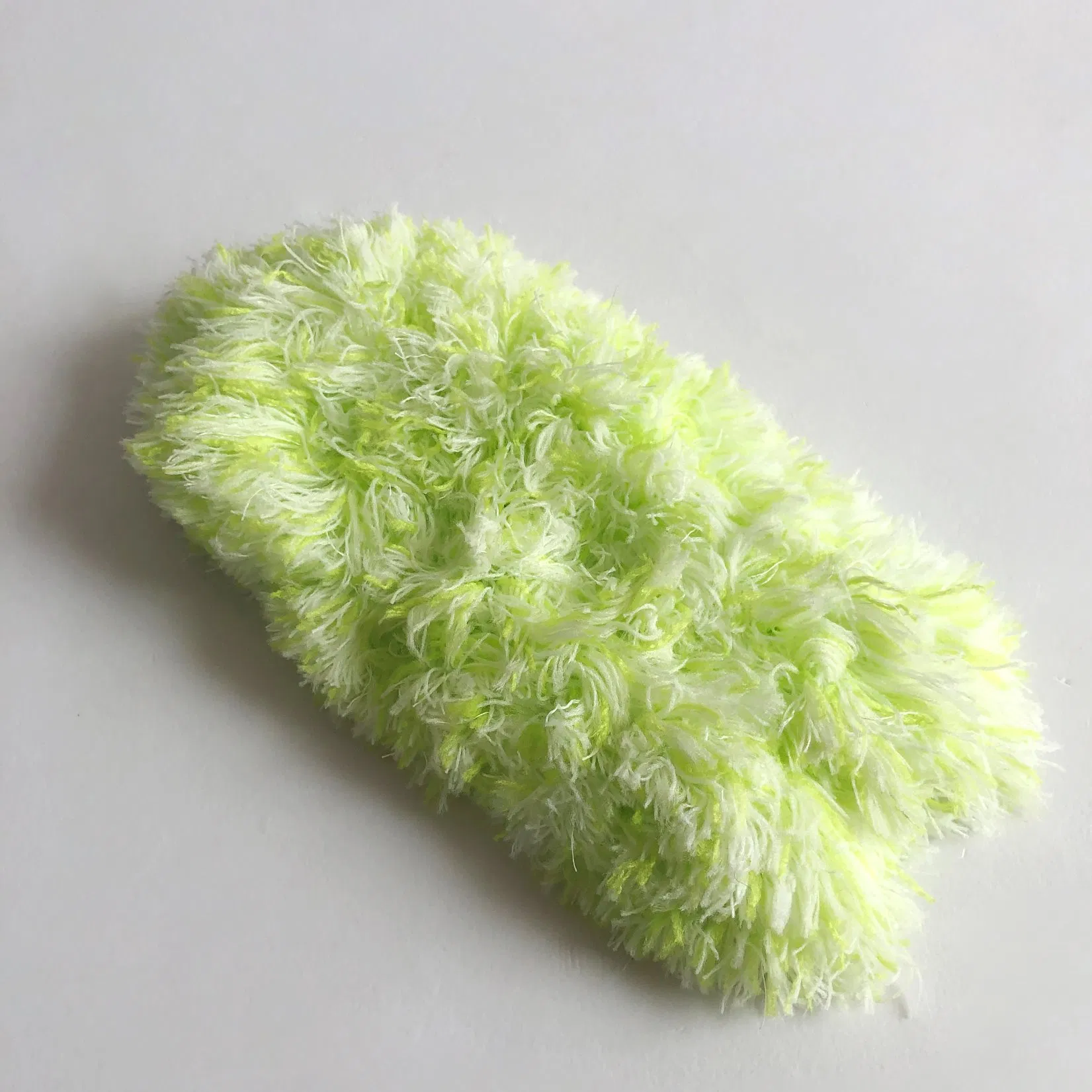 Cuatomized Home Kitchen Keyboard Soft Washable Microfiber Assorted Colorful Duster