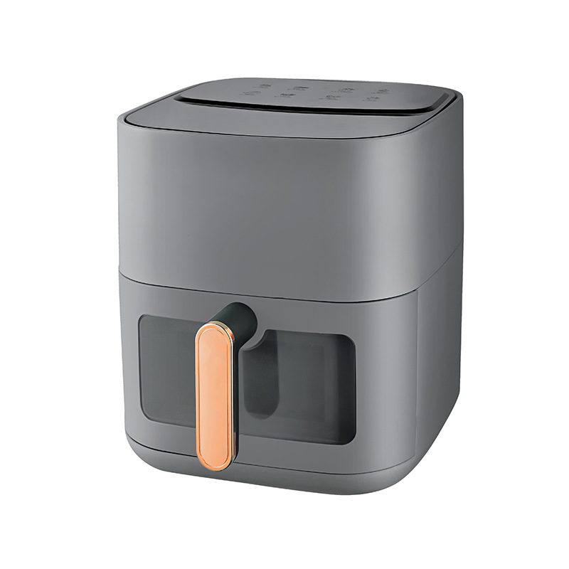 Hot Sale Safe Use Stainless Steel Electric Fully Automatic Multifunctional Air Fryer