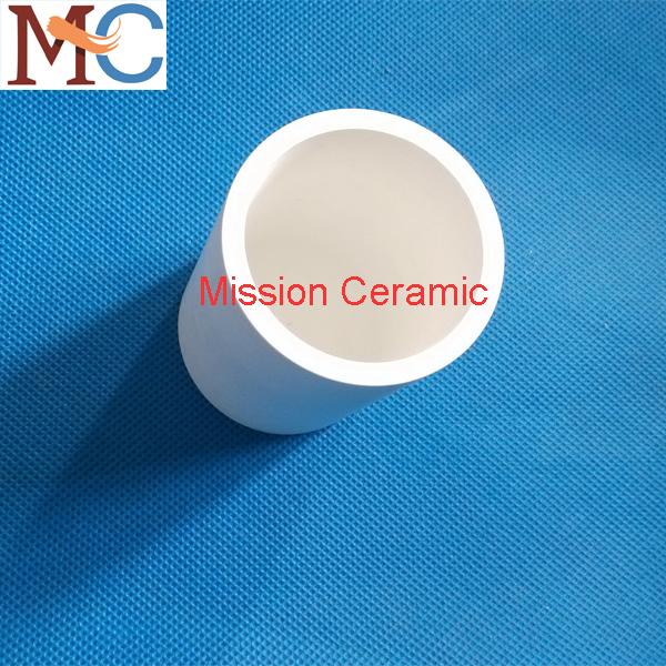 Тигель из гексагонального нитрида бора (BN)