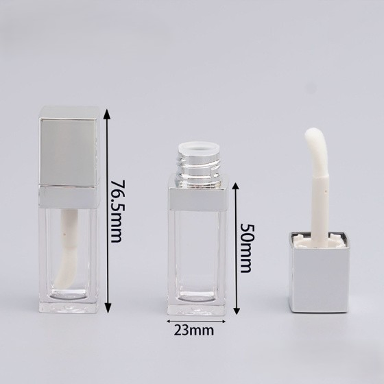 Chinese Factory Supply: Custom Lip Gloss OEM/ODM & Private Label