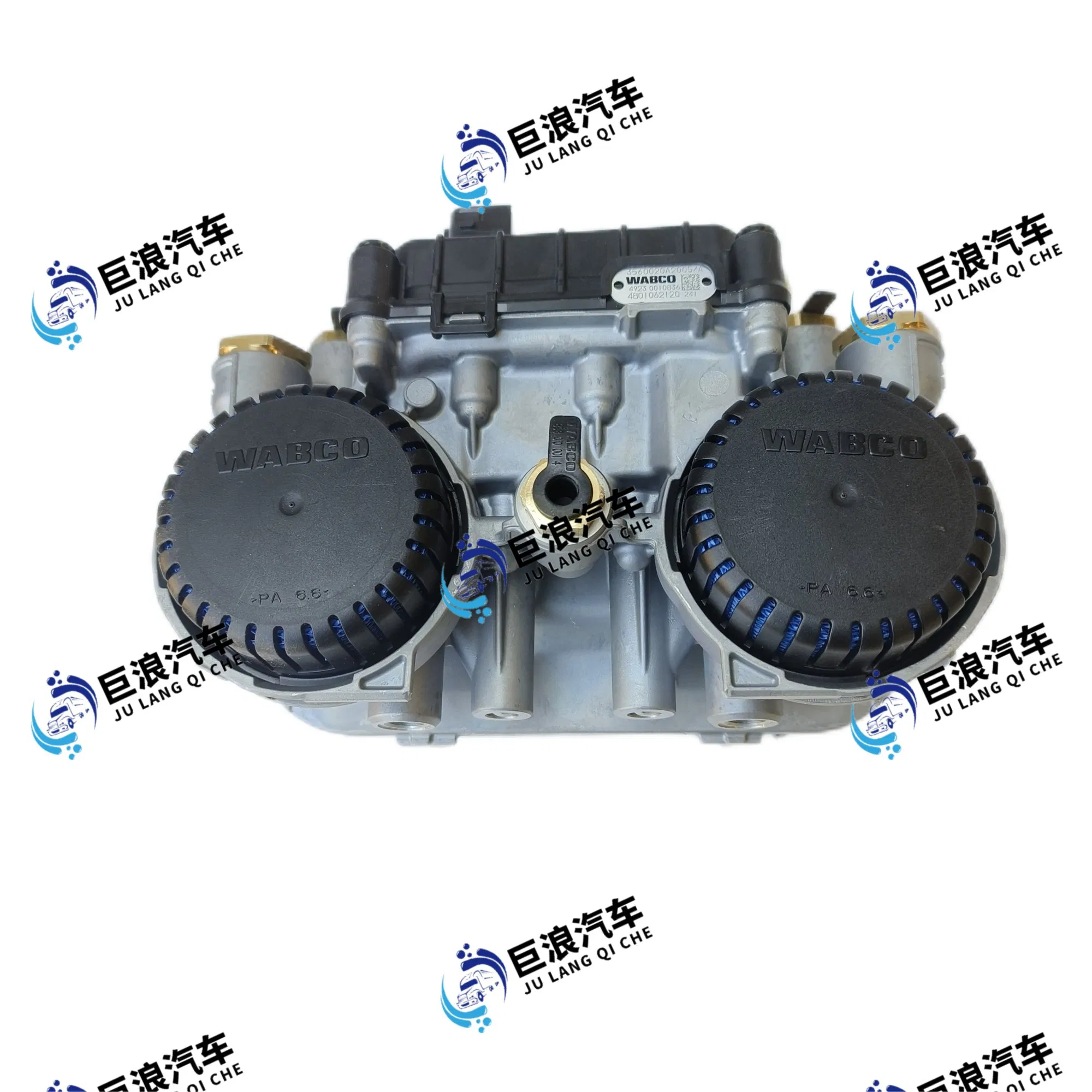 Модуль заднего моста EBS FAW J7/J6 3560020A2005/A