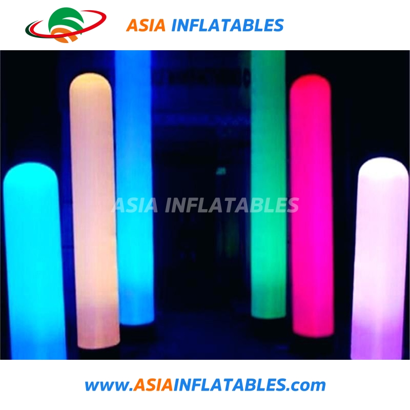 3m LED Inflatable Tree for Outdoor Use