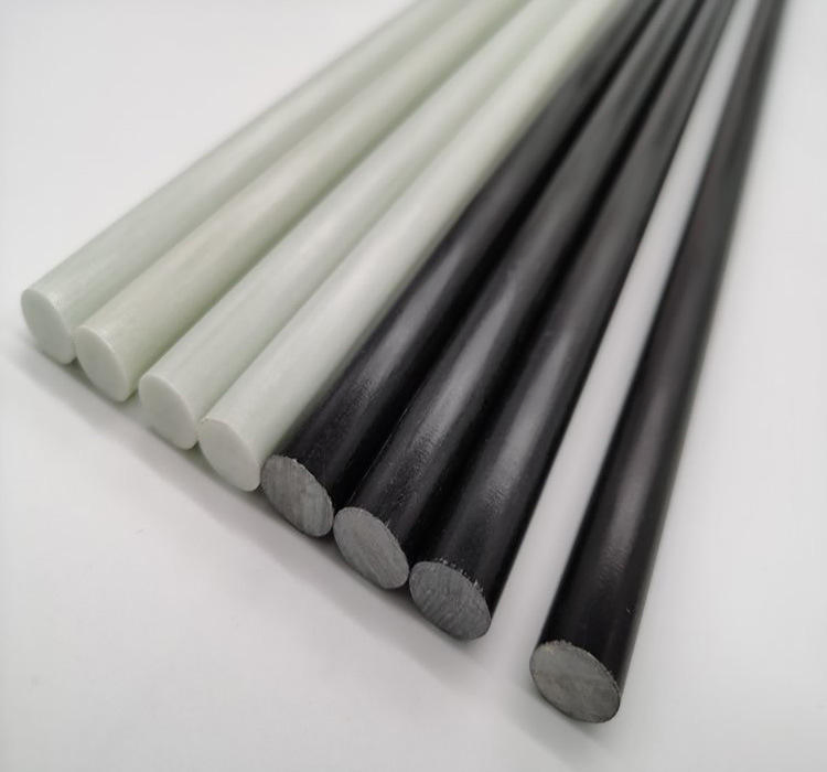 Fiberglass Rods for Greenhouse Fiberglass Rods for Kites Solid Fiberglass Rod