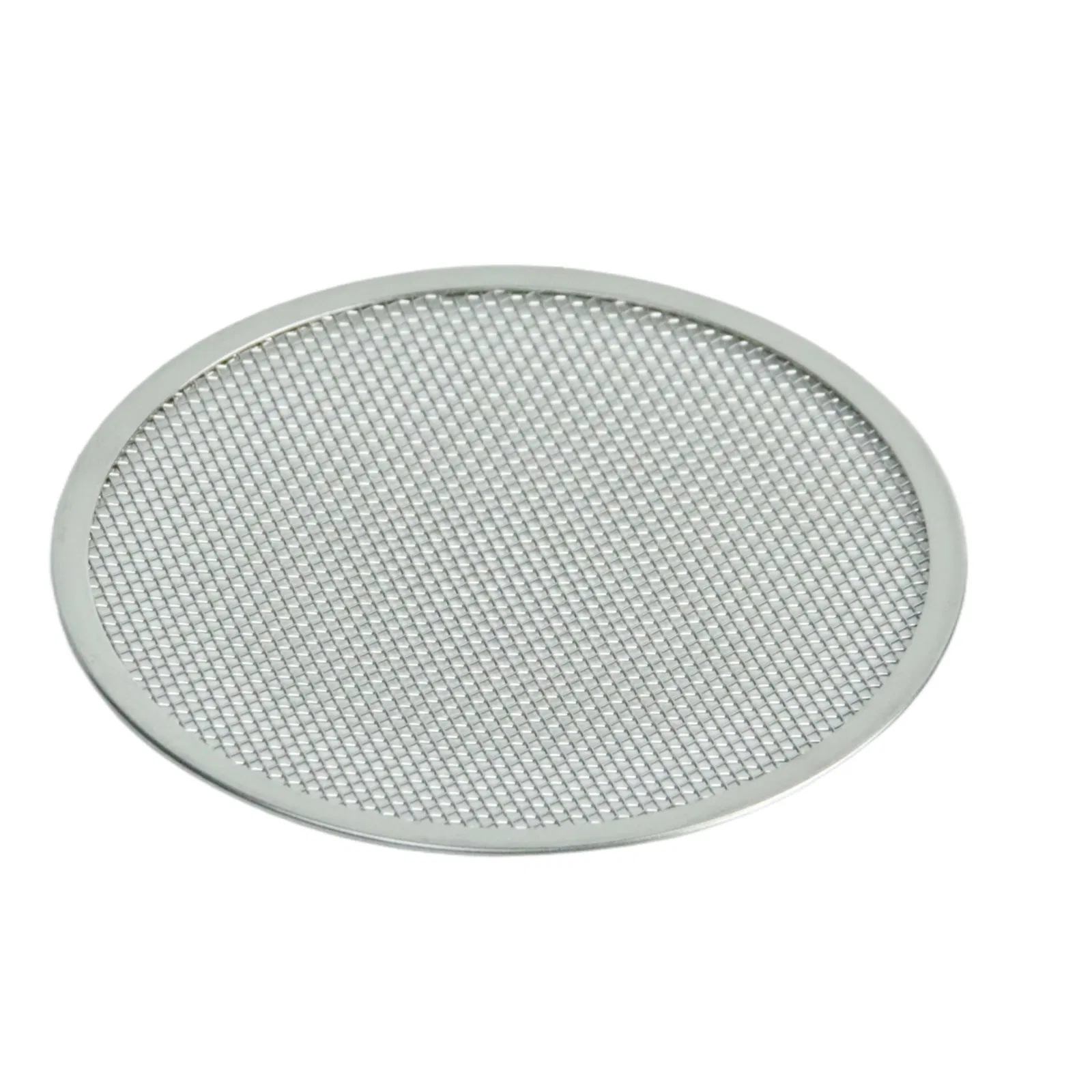 Durable Stainless Steel High Density Circular Filter Screen