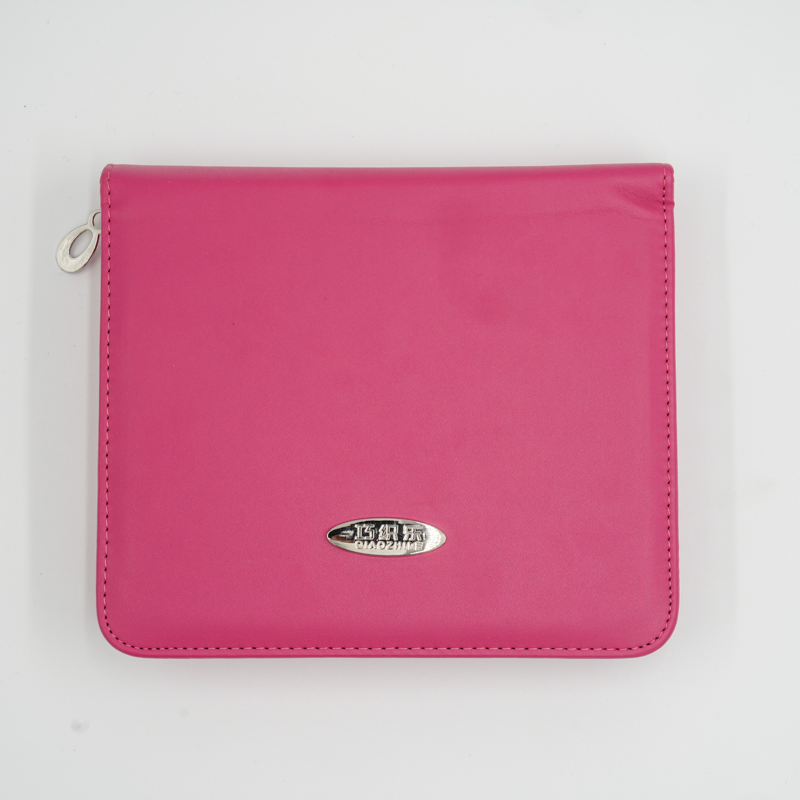 Aluminum Interchargable Circular Needles Sets