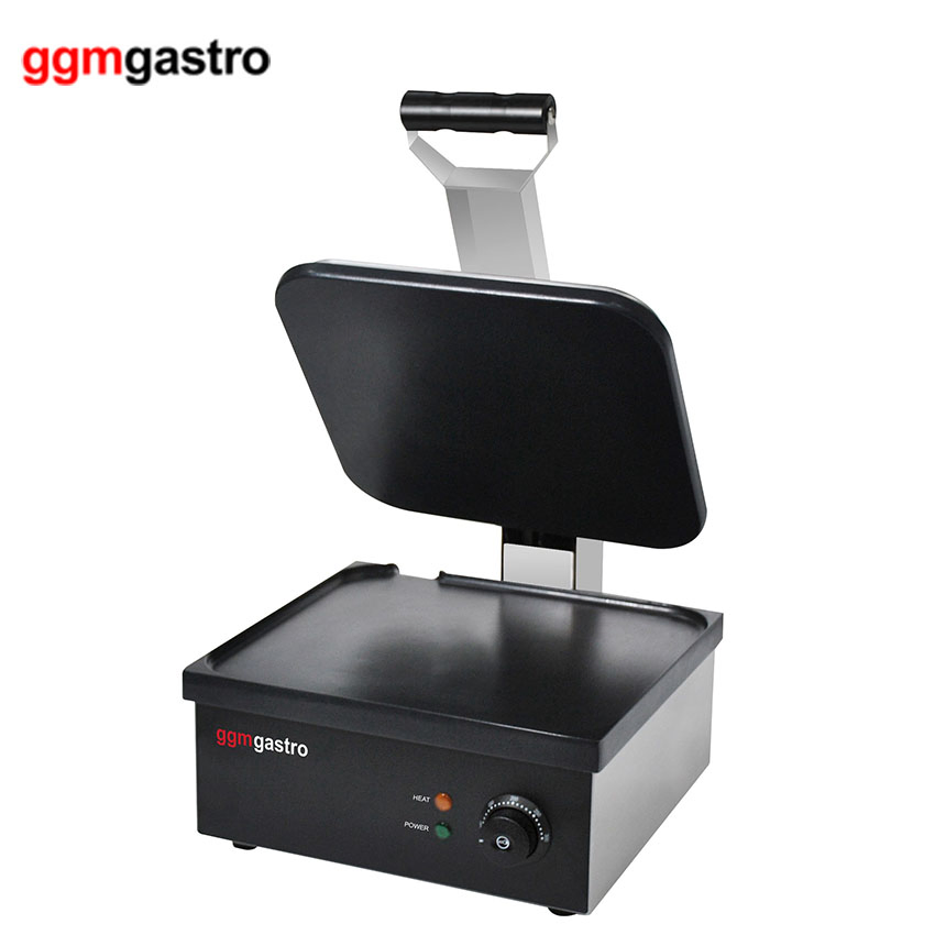 3kw Electric Hamburger Toaster/Toaster Oven Conveyor in Rich Stock Kgglj432