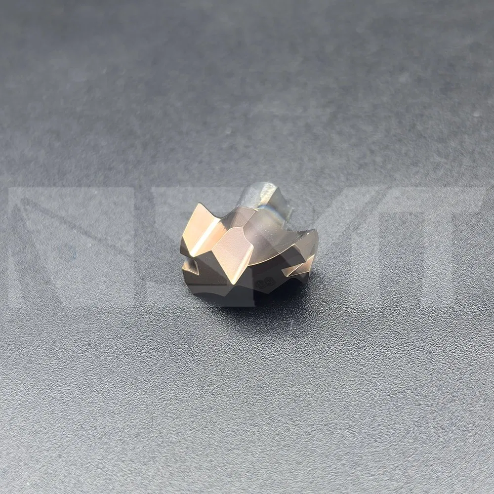 Hole-Making-Drilling-Head Exchangeable Drills-Qd-140-S1/as