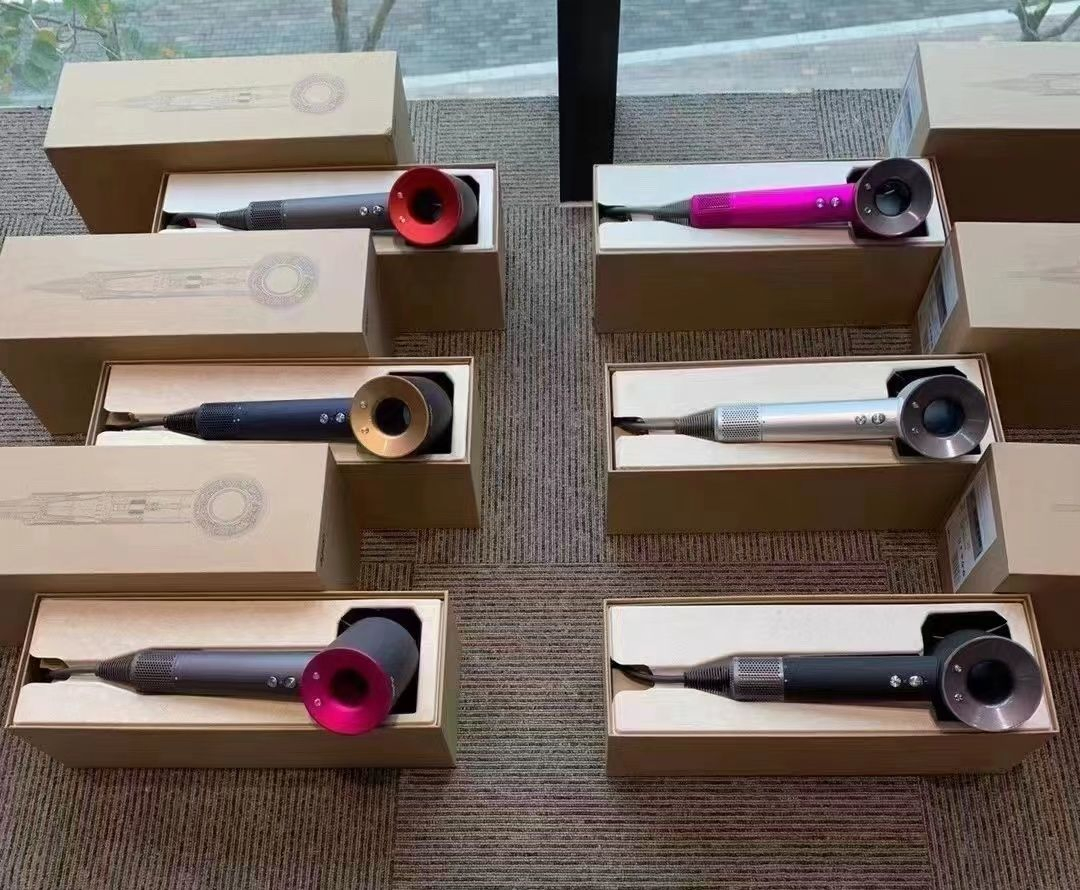 Home Smarthigh Quality Hot Selling Hair Dryer HD15 Hair Blower