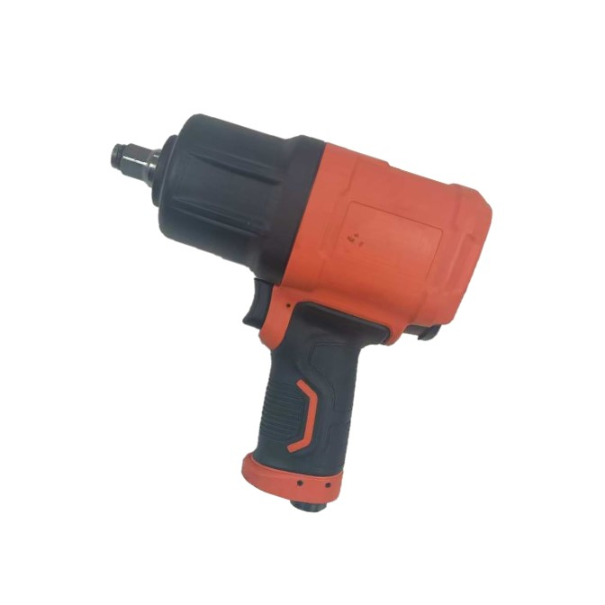 1100N 1/2-Inch Pneumatic tools  Heavy Duty Twin Hammer Impact Tool  Impact Gun