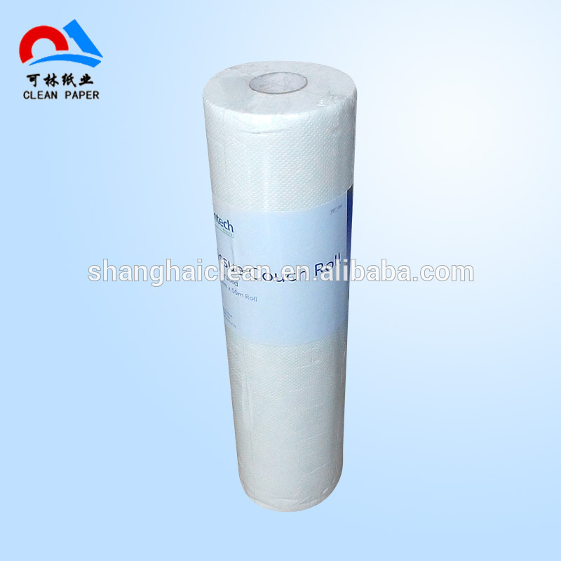 Clinic Couch Roll Table Exam Paper Towel