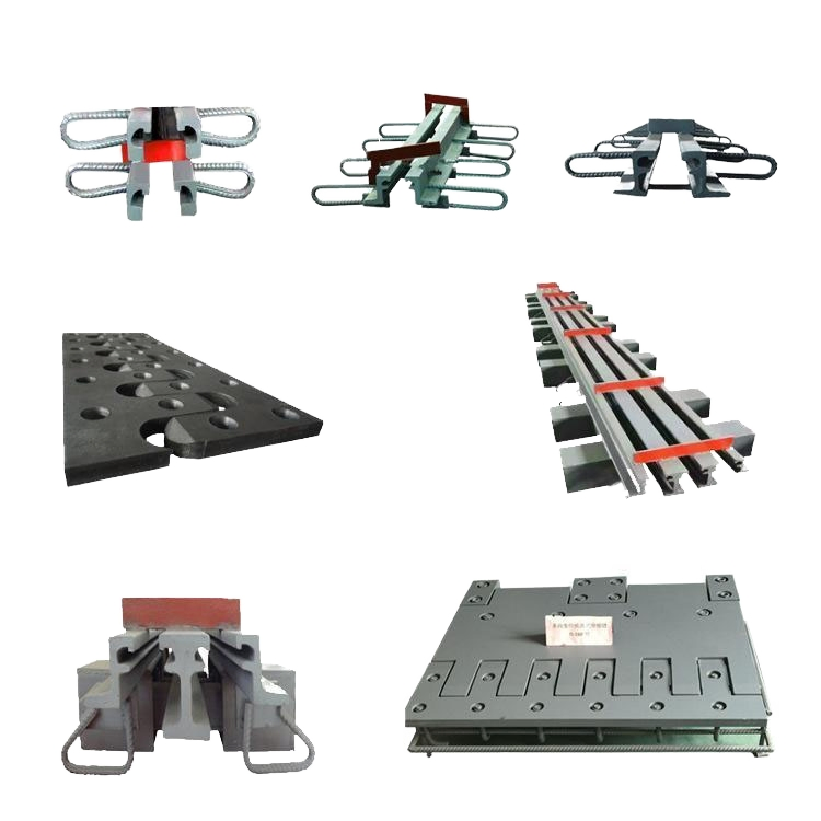 Premium Design Bridge Finger Expansion Joint Solutions Supplier