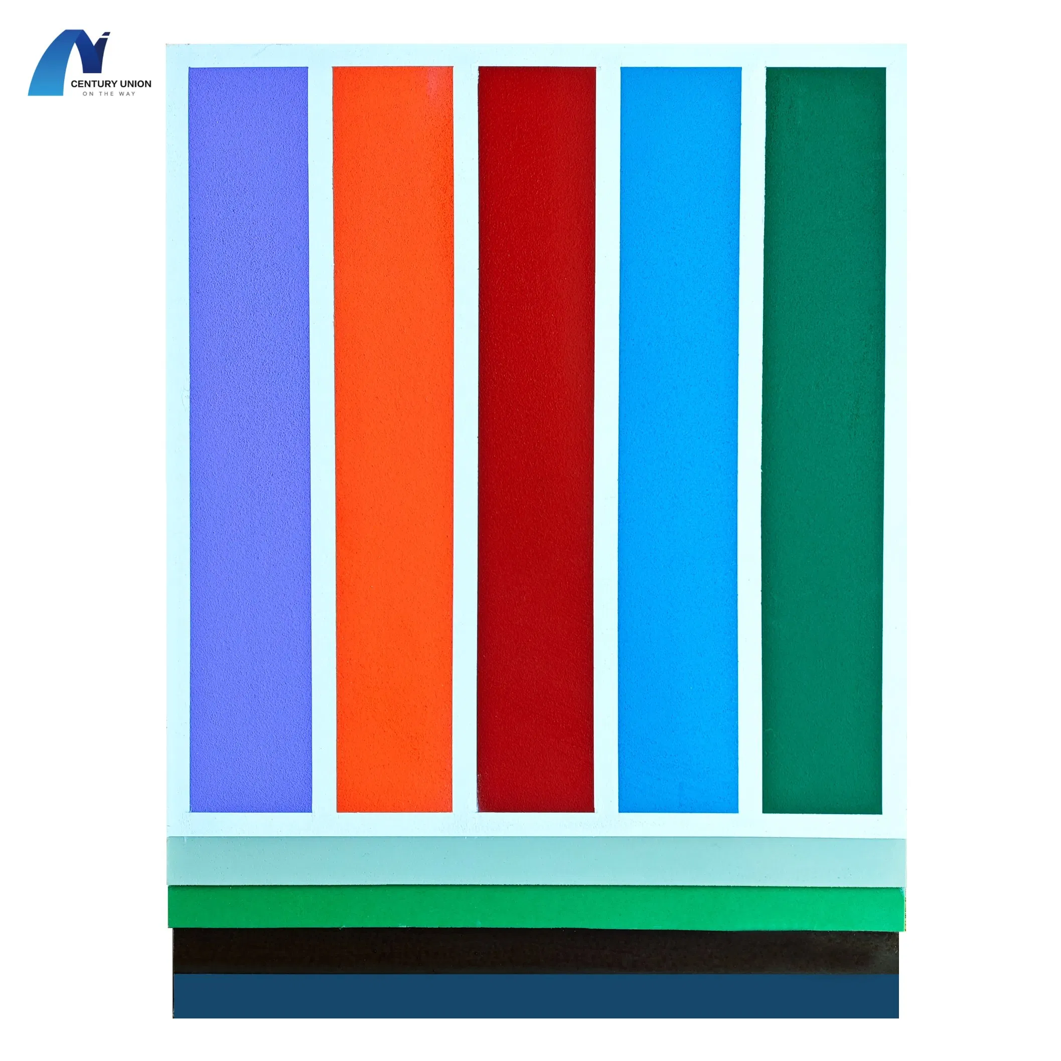 Elastic Polyurea Floor Paint High-Strength Coating for Stadiums, Gyms, and Sport Surfaces