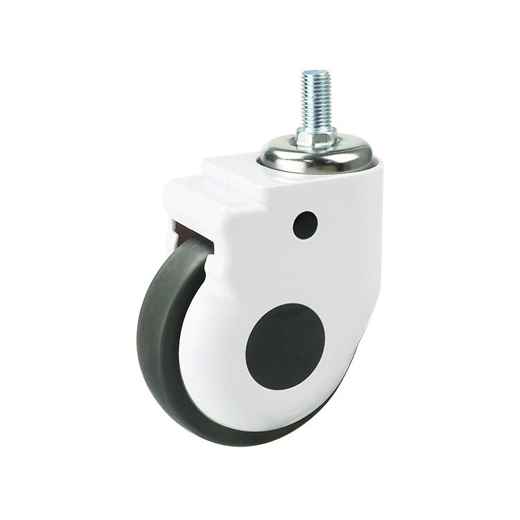 Recommended by Seller TPR Medical Caster Stainless Steel Castor