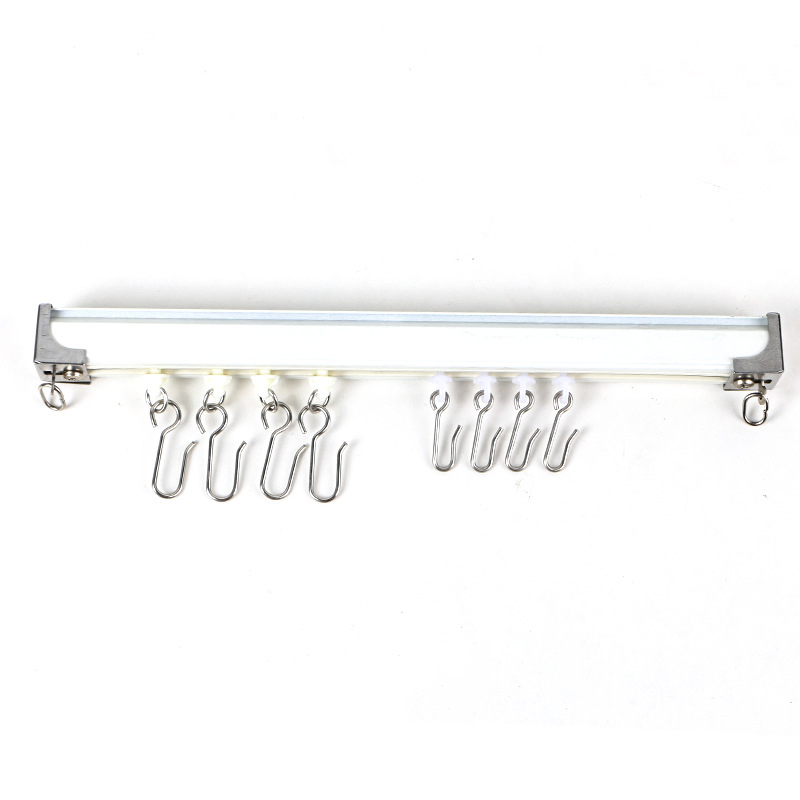 Fabric Curtain Hooks