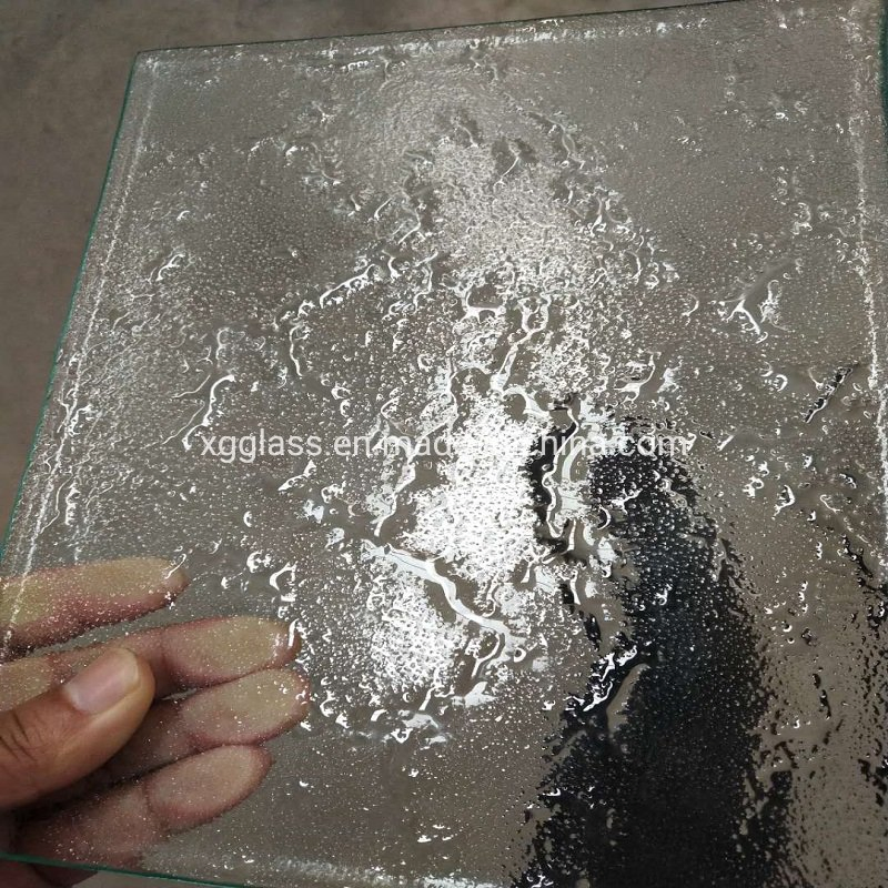 Decorative/Art/Stained/Ssgging/Cast/Fused Glass for Conference Room Tables/Wall Partitions