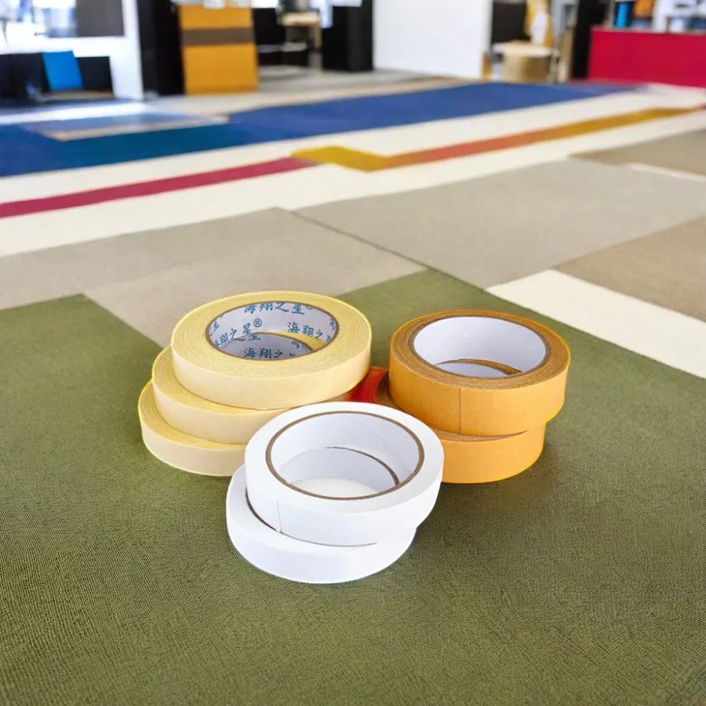 Destroy Seam Sealing Tape for Carpet for Exhibition