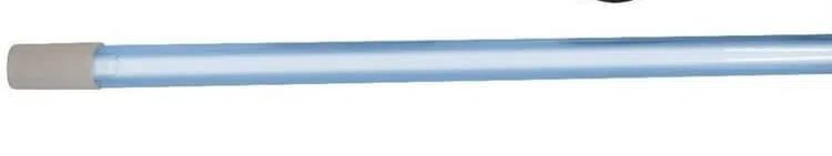 8W UV-C and Photocatalyst Green Deep Air Conditioner Purifier UVC Fresh Air Disinfection