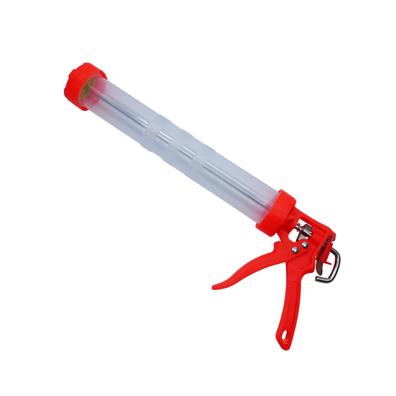 Xmh Professional 600ml Sausage Soft Pack Construction Ms Sealant Gun