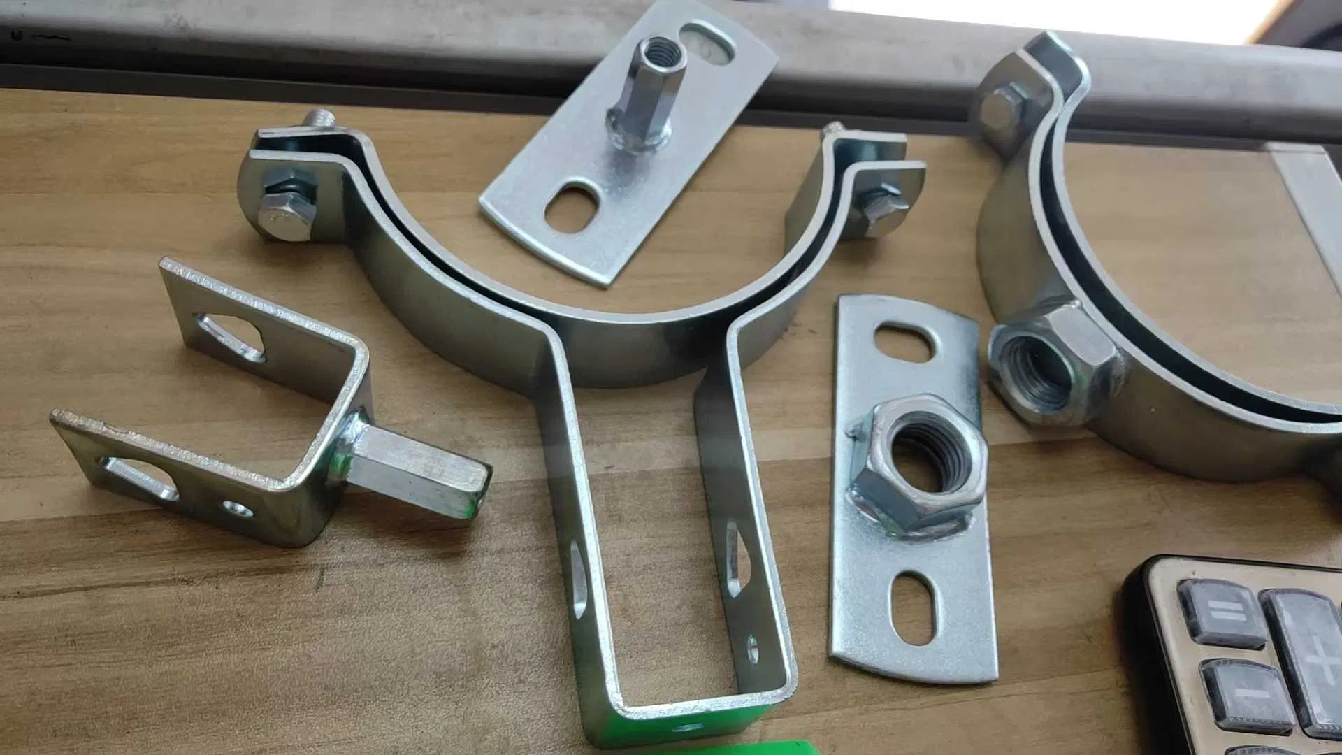 Durable HDPE Electrofusion Fittings Siphon Drainage System