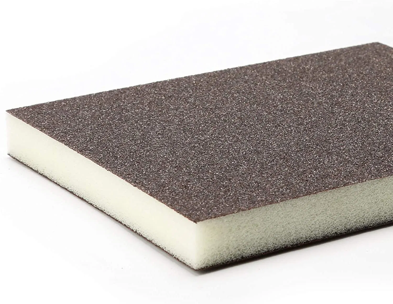 Ultra Fine Soft Sanding Sponges for Metal