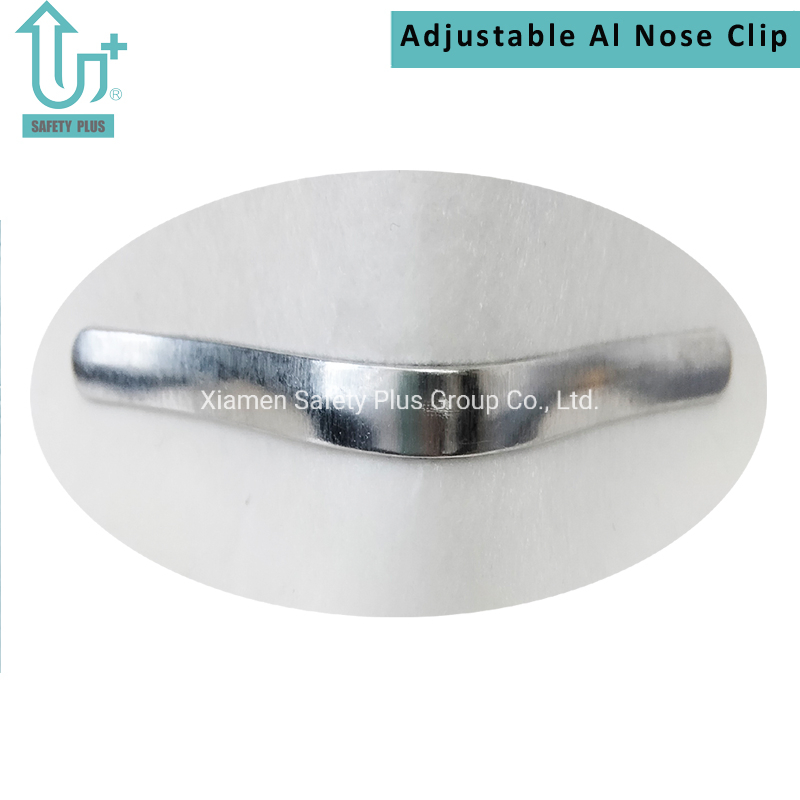 Fashion Anti FFP2 Cup Type Disposable Nonwoven Pm2.5 Custom Head Wear Industrial Faceshield