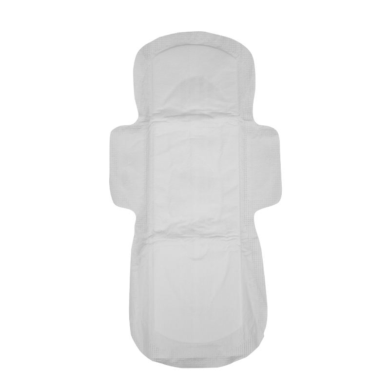 High Quality Sanitary Pad Natural Feminine Hygiene Sanitary Napkin Wholesale Sanitary Pads Custom Menstrual Pads for Girl
