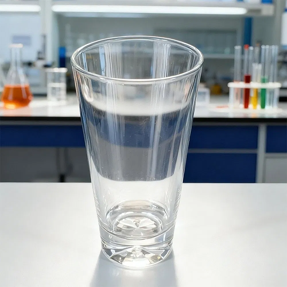 Бокал для виски Highball 300 мл с двойными стенками