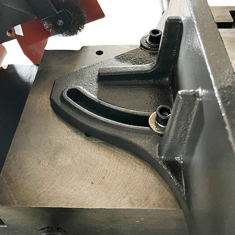 Ленточная пила по металлу промышленная G5023M