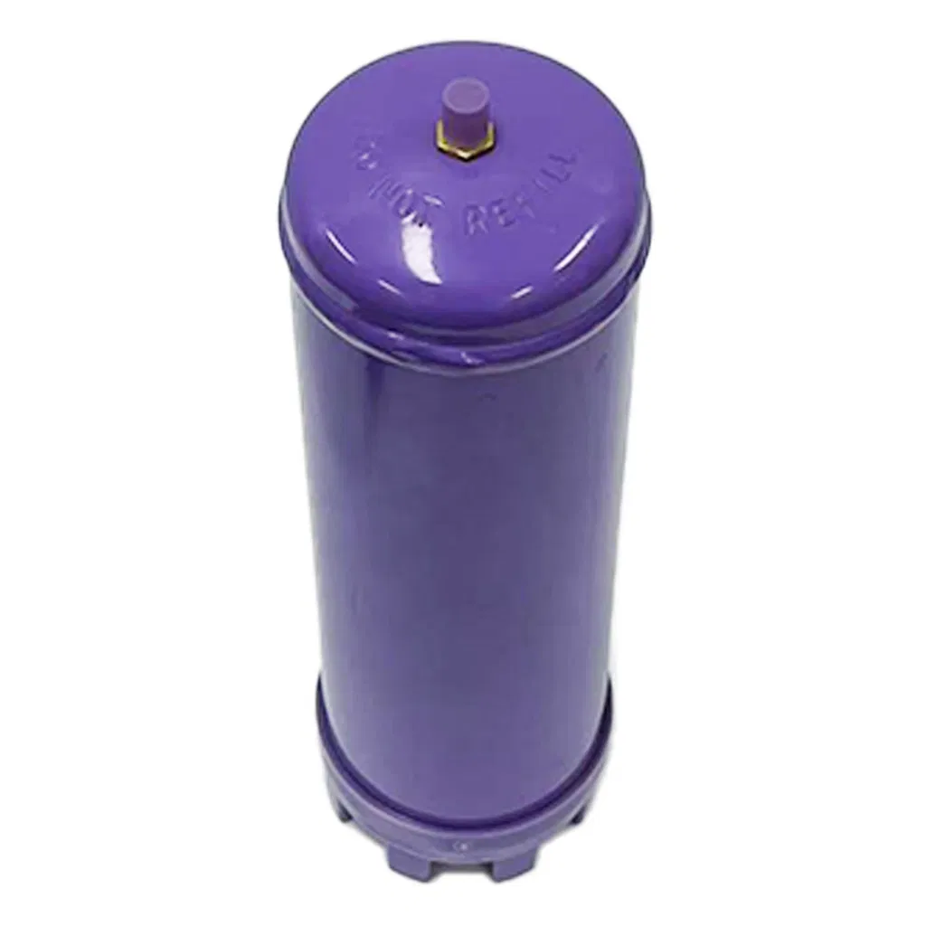 OEM Flavor 3.3L Cream Chargers Food Grade Dessert Tool