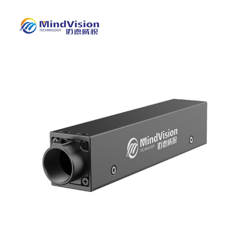 High-Speed SMT Vision Camera: 91fps 1280X1024 Via Gige in 20X18mm Package Machine Vision Camera