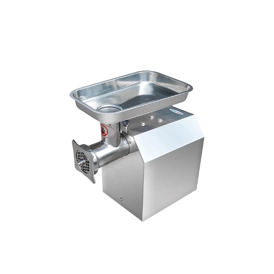 Cost Effective Meat Grinder Expands Cutting Equipment Sets