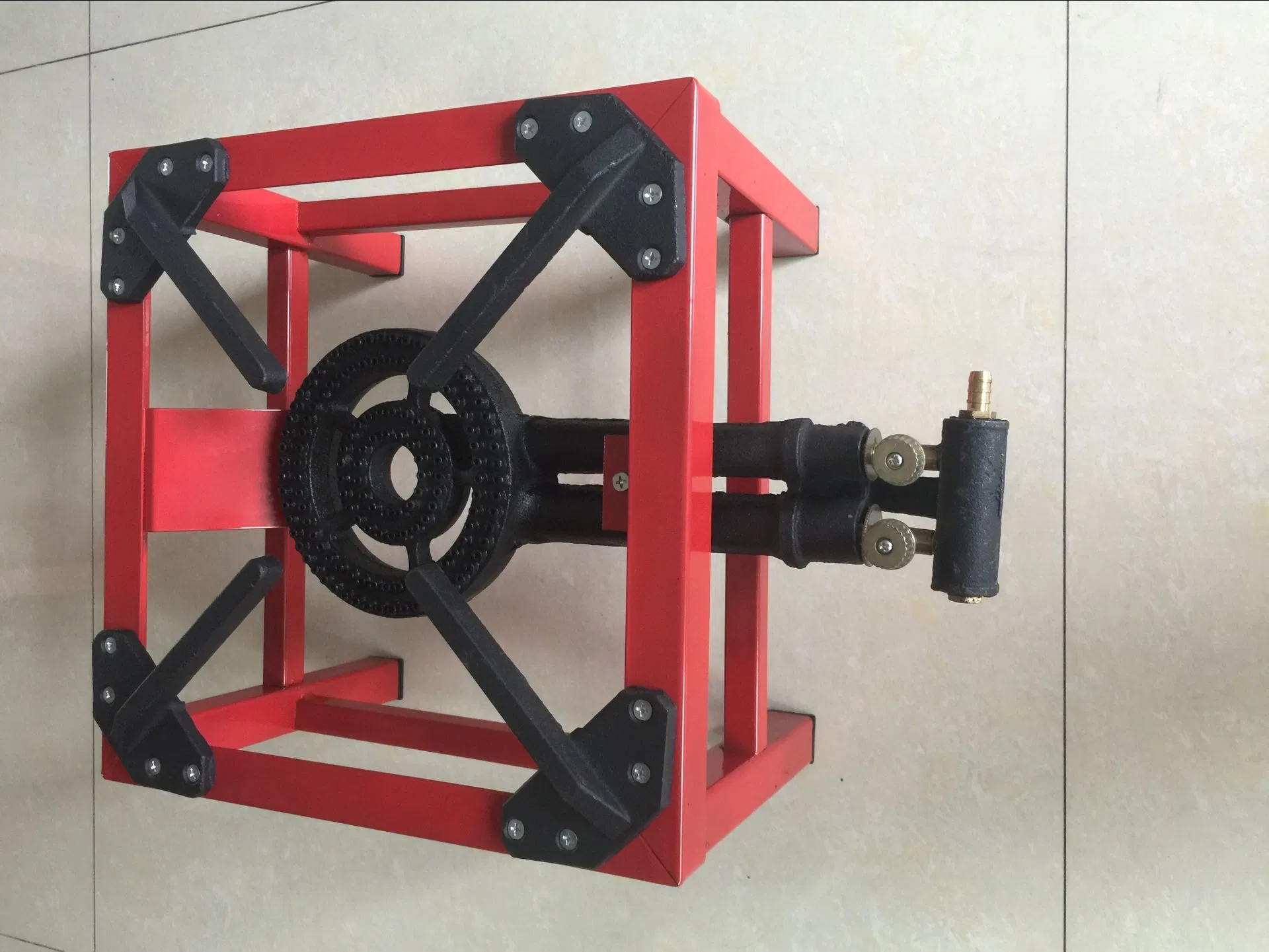 Gas Stove Burner 3ring