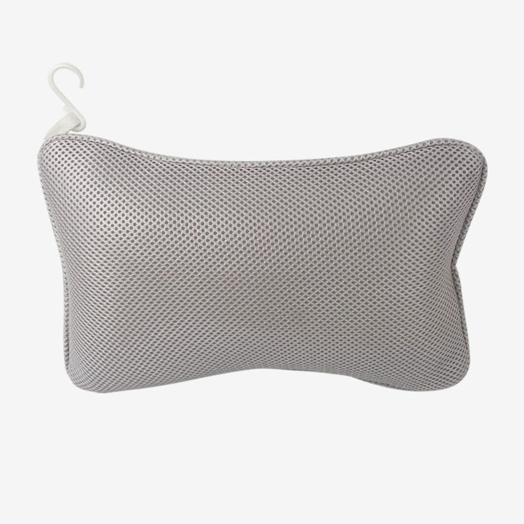 Full Body Bath Pillow Bath Pillow with Suction Cups Bath Pillow Waterproof