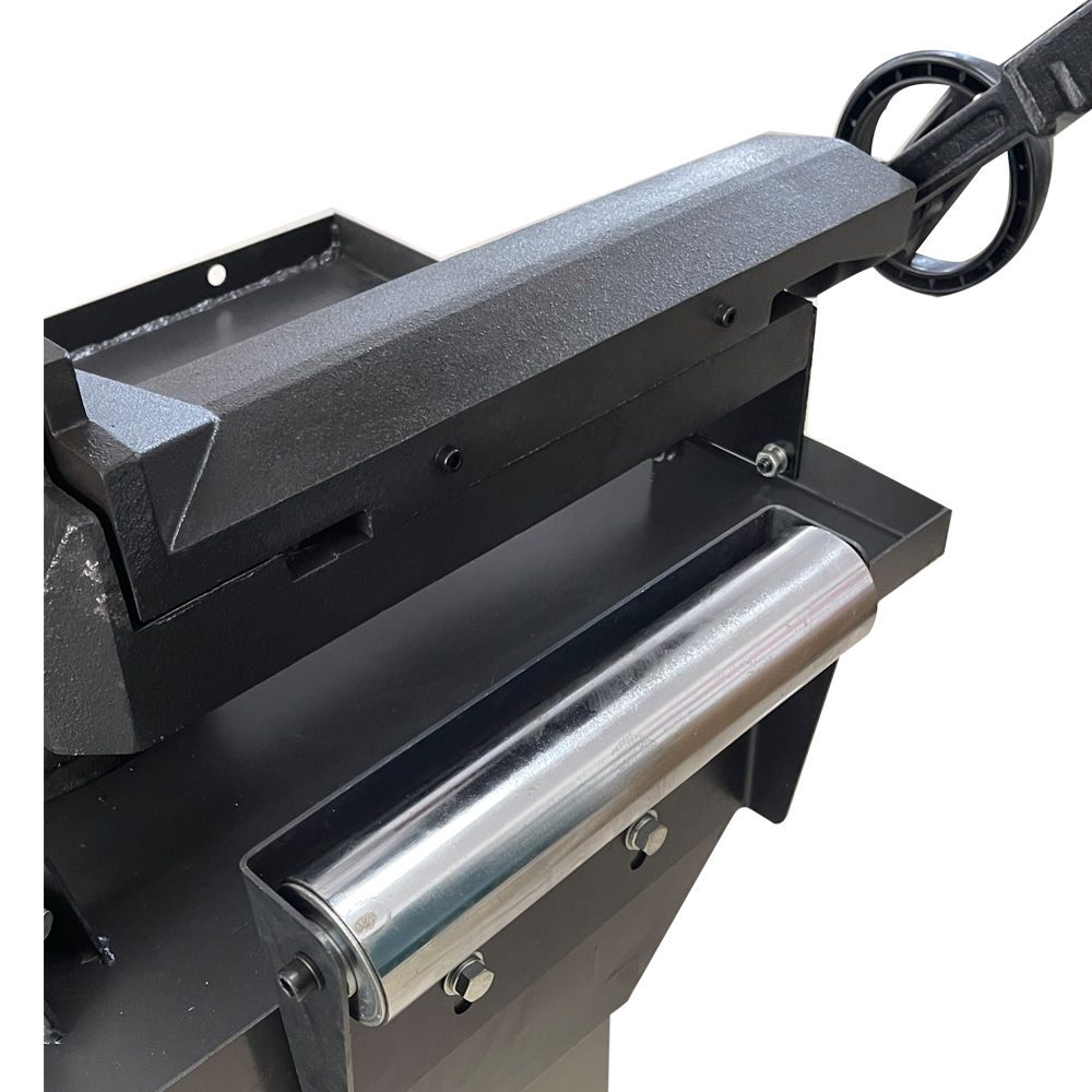 Станок ленточнопильный универсальный ручной по металлу