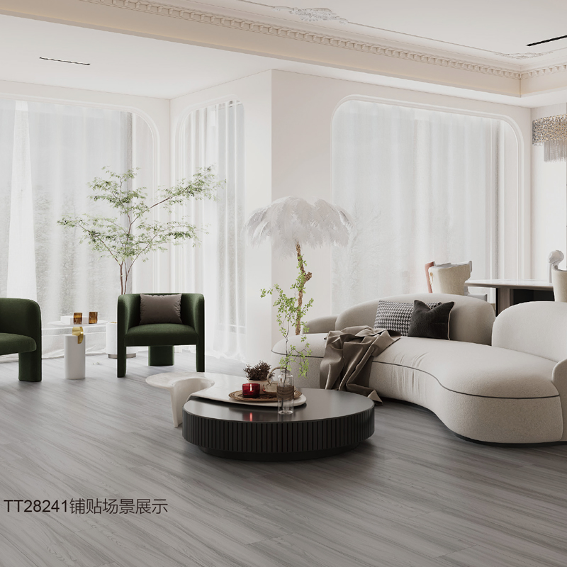 Ceramic Jla Netural Box and Wooden Pallet Tile Leveling Spacer Wood Floor Tiles