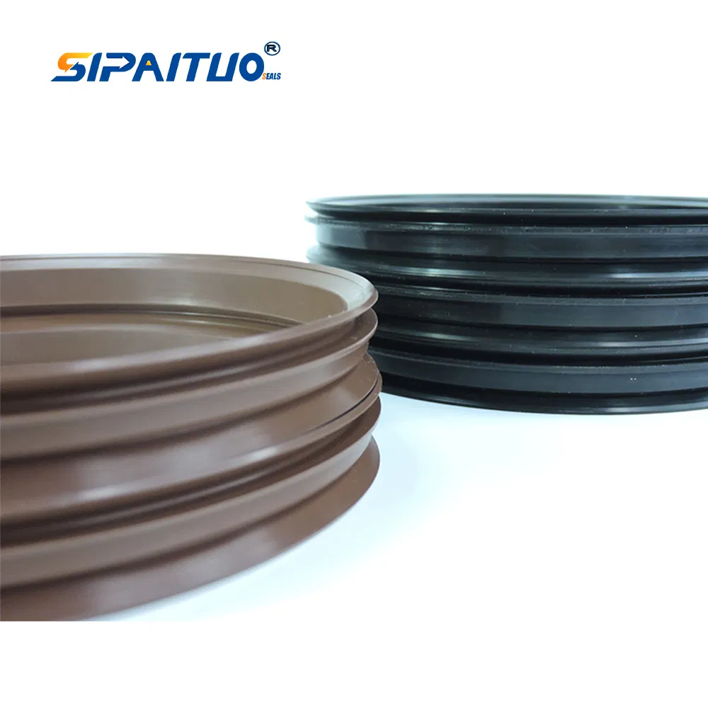 High Pressure NBR FKM Rubber V Rotary Ring Va Seal Water Seal