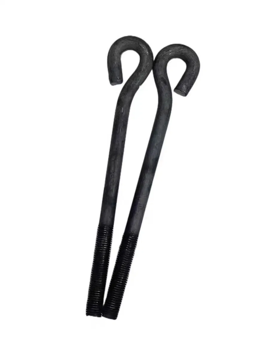 Анкерный болт из цинкового сплава для бетона