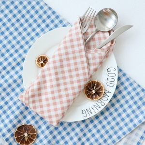 Ultra Soft Custom Printed Kitchen Towel Set for Wholesale