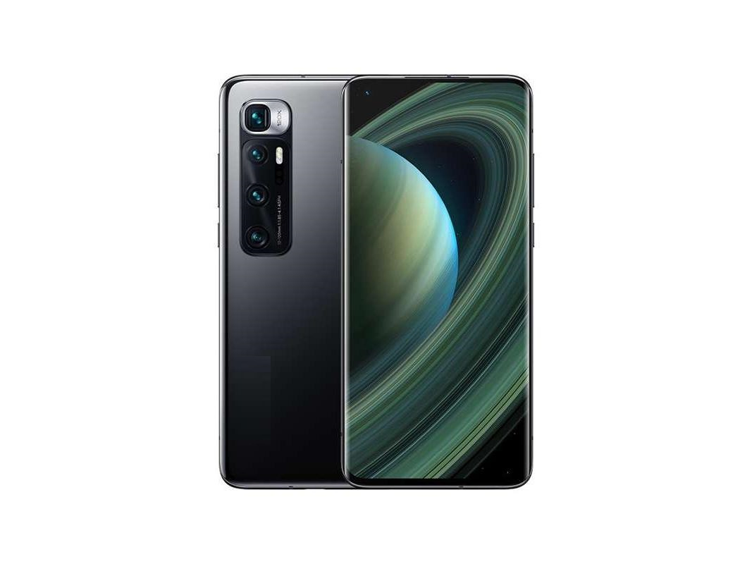 Смартфон 10 Supreme Commemorative Edition 512GB